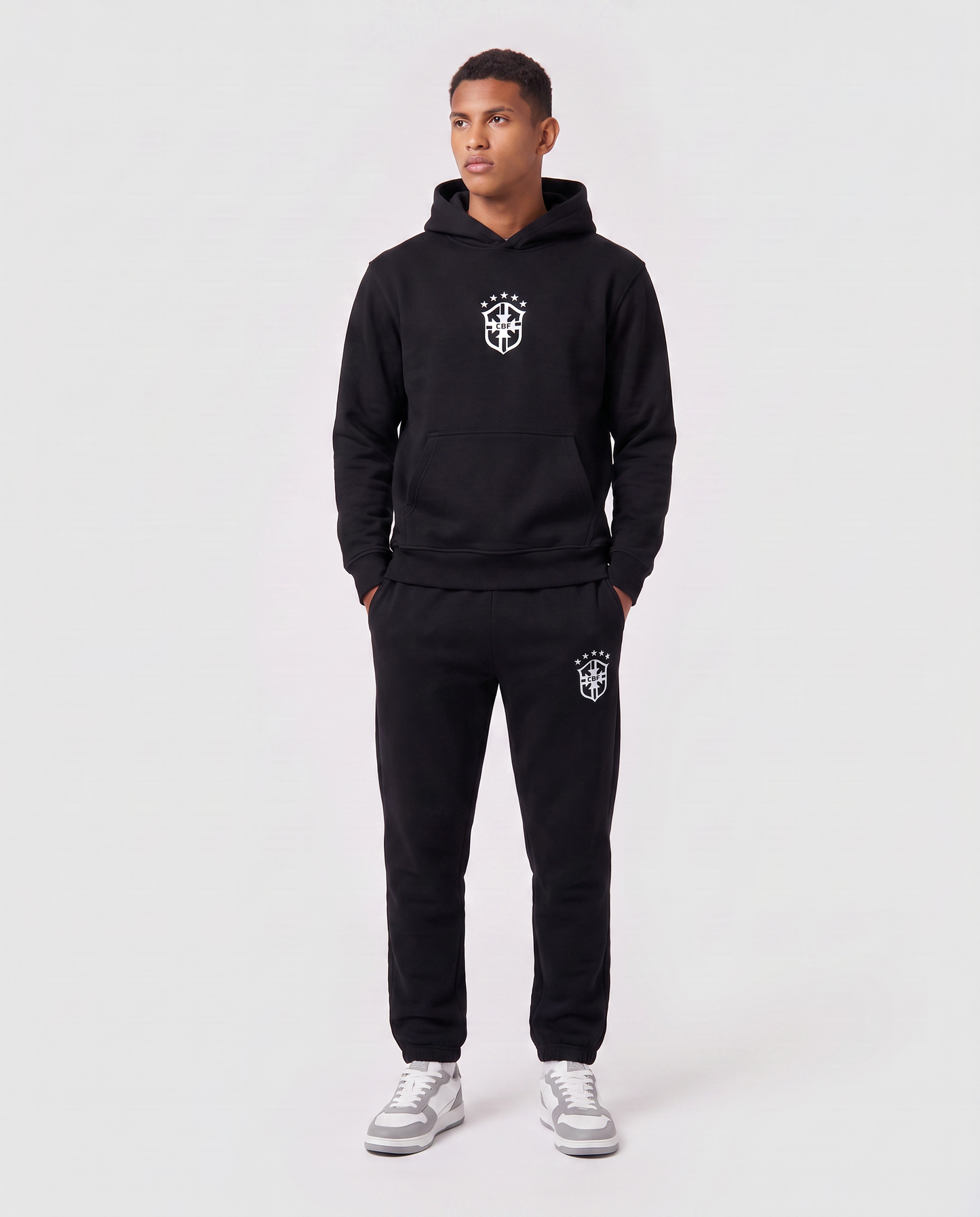 Virelle | Ensemble Survêtement Homme