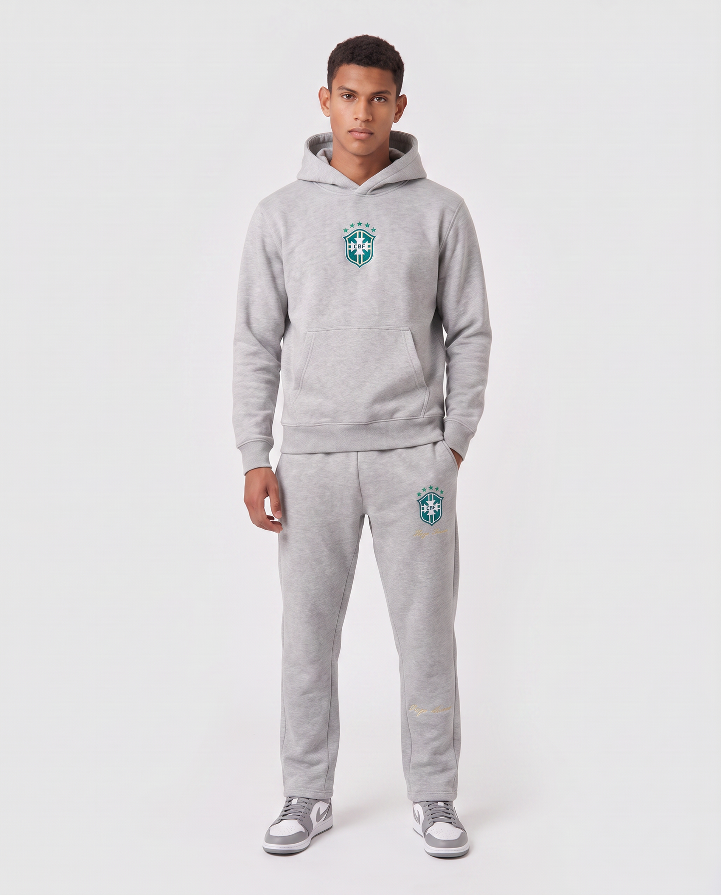 Virelle | Ensemble Survêtement Homme