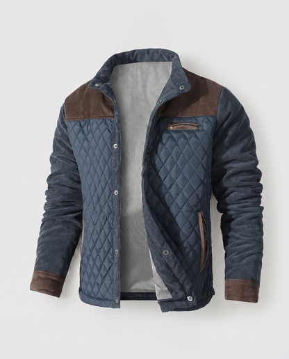Virelle | Veste Urbaine Homme