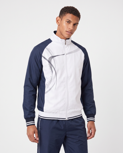 Virelle | Ensemble Survêtement Homme Zippé
