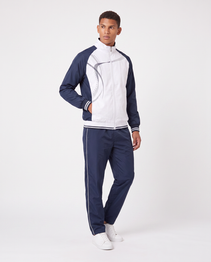 Virelle | Ensemble Survêtement Homme Zippé