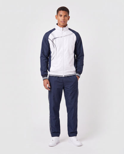 Virelle | Ensemble Survêtement Homme Zippé