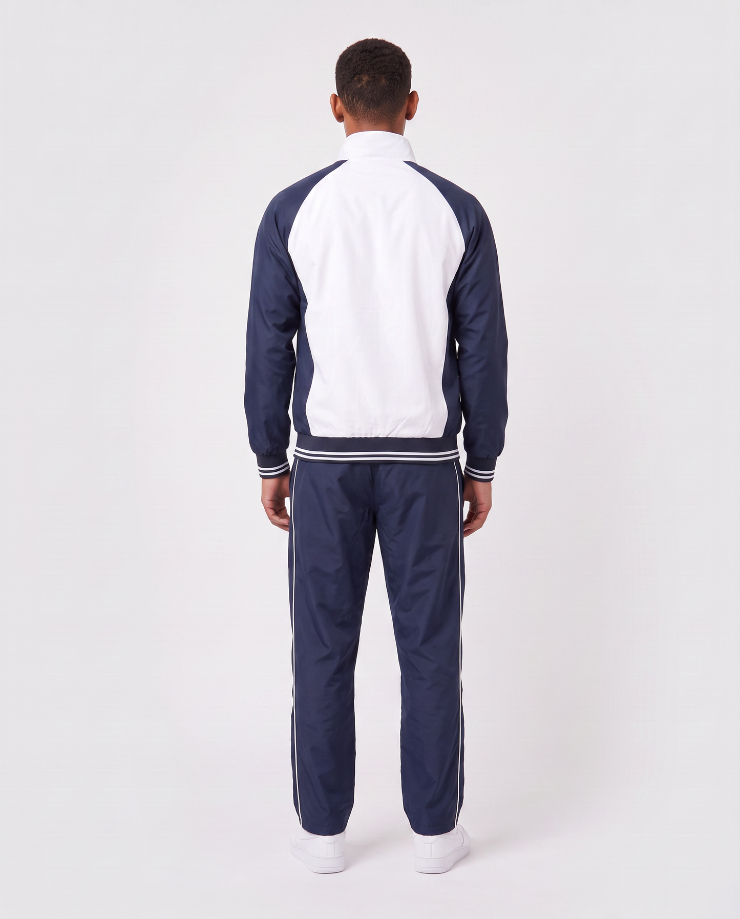 Virelle | Ensemble Survêtement Homme Zippé