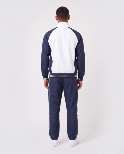 Virelle | Ensemble Survêtement Homme Zippé