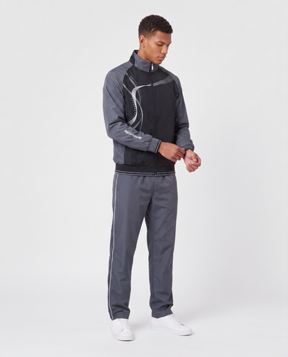 Virelle | Ensemble Survêtement Homme Zippé