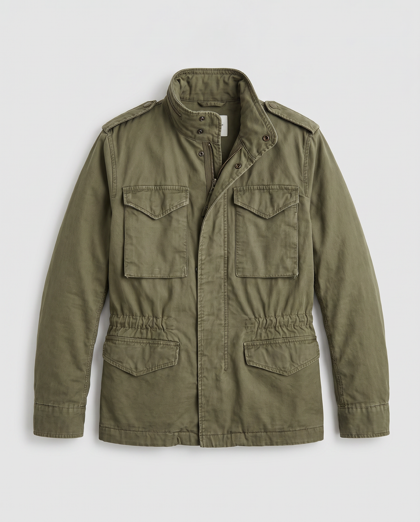 Virelle | Veste Cargo Vintage Homme
