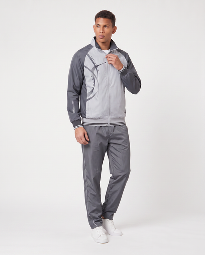 Virelle | Ensemble Survêtement Homme Zippé