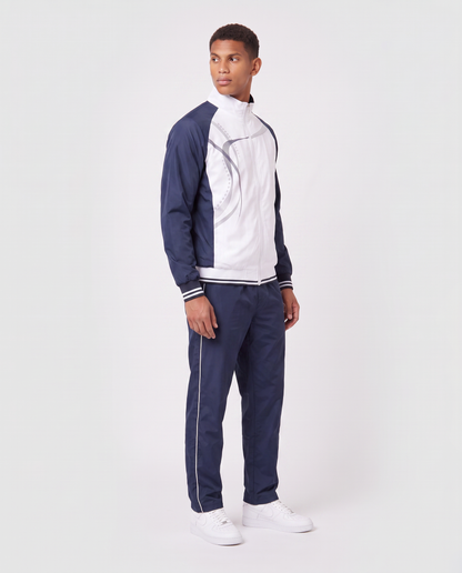 Virelle | Ensemble Survêtement Homme Zippé