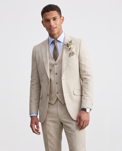 Virelle | Costume 3 Pièces Homme