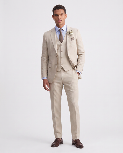 Virelle | Costume 3 Pièces Homme