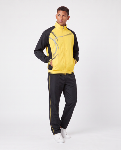 Virelle | Ensemble Survêtement Homme Zippé