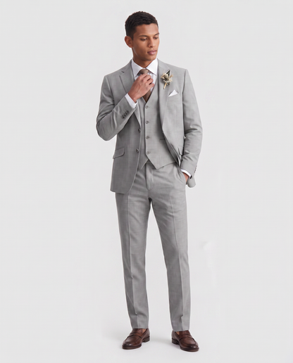 Virelle | Costume 3 Pièces Homme