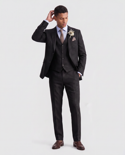 Virelle | Costume 3 Pièces Homme