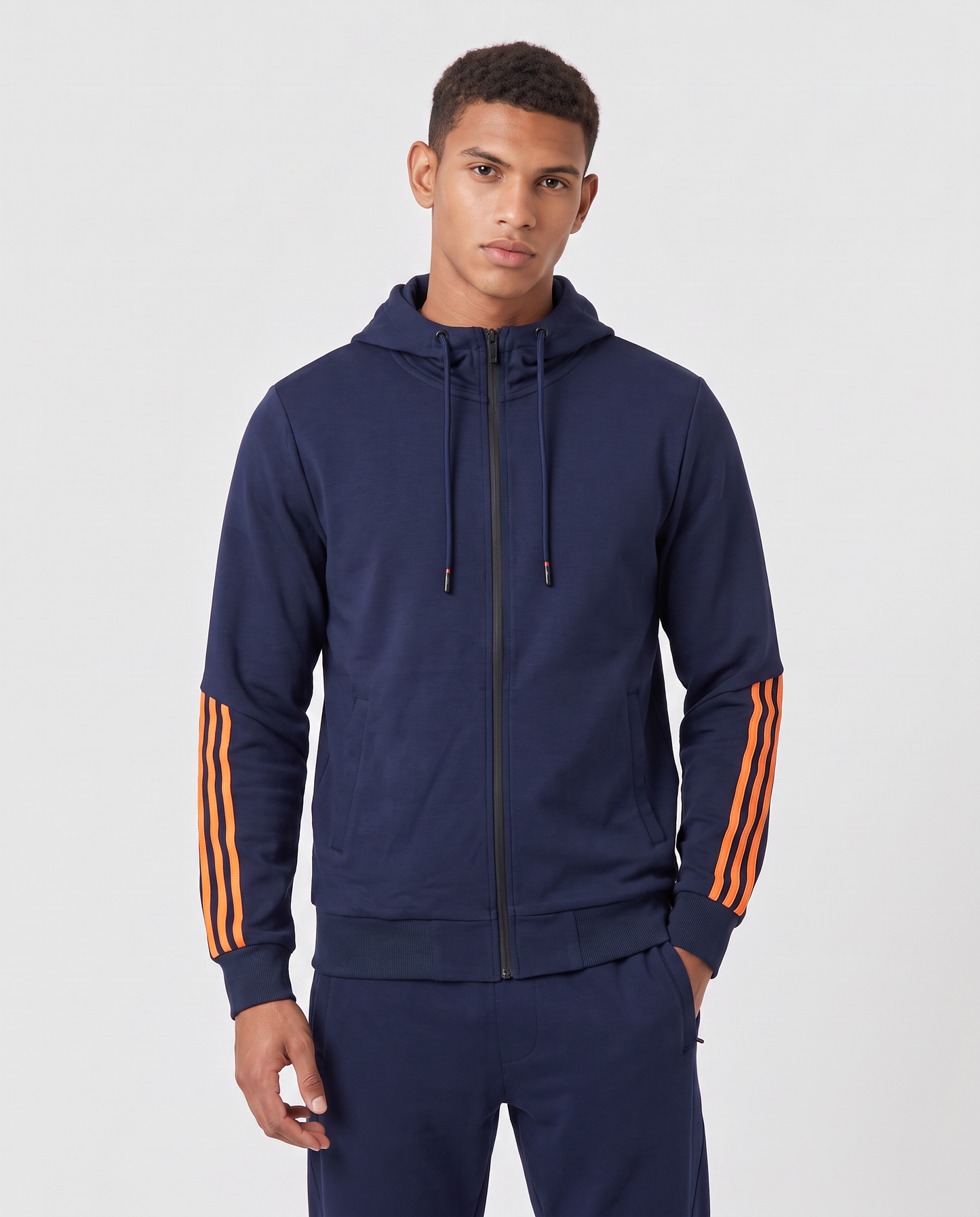 Virelle | Survêtement Athlétique Homme
