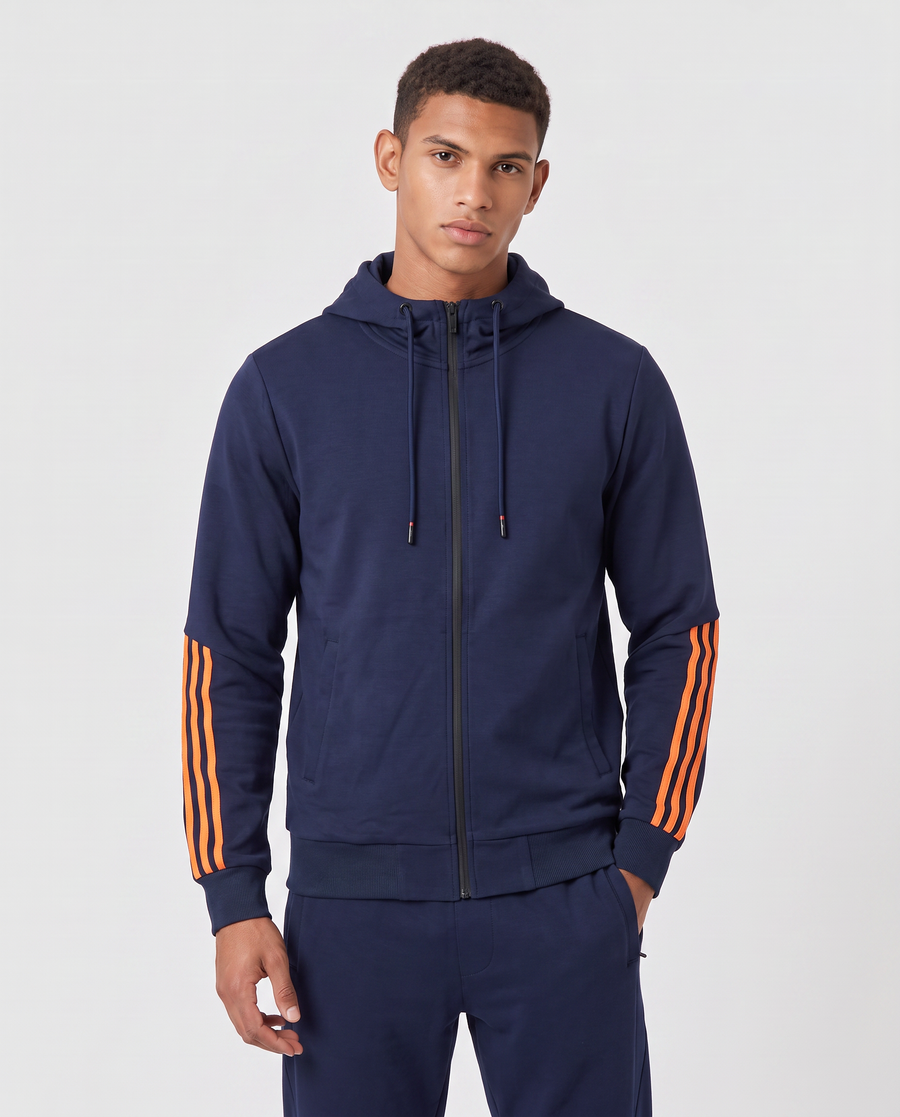 Virelle | Survêtement Athlétique Homme