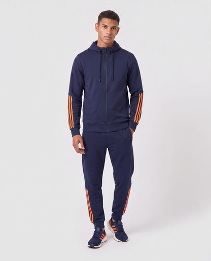Virelle | Survêtement Athlétique Homme