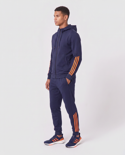 Virelle | Survêtement Athlétique Homme