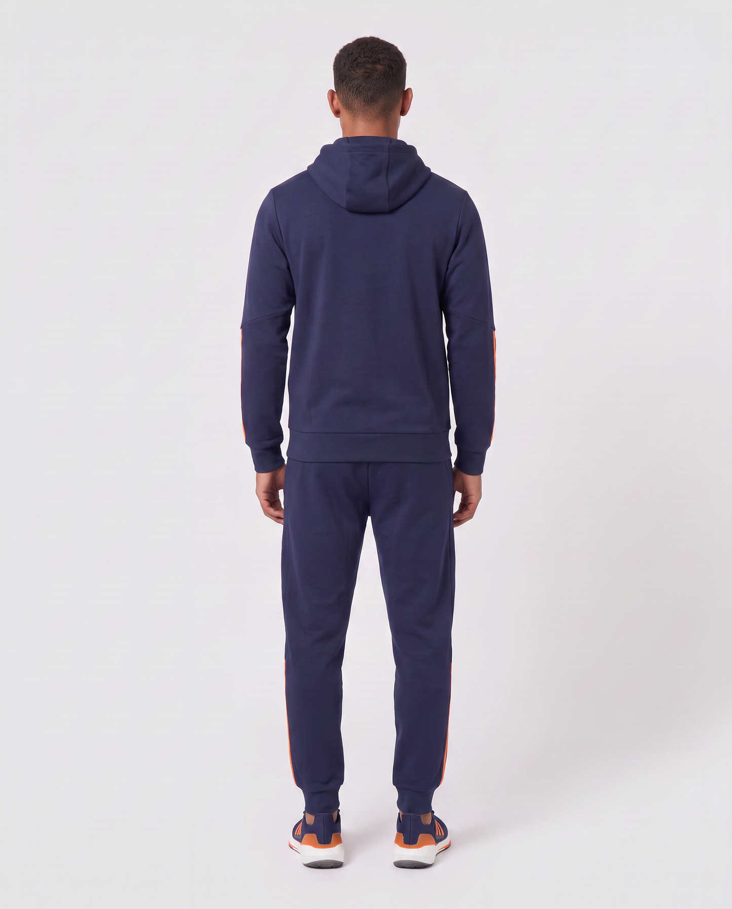 Virelle | Survêtement Athlétique Homme