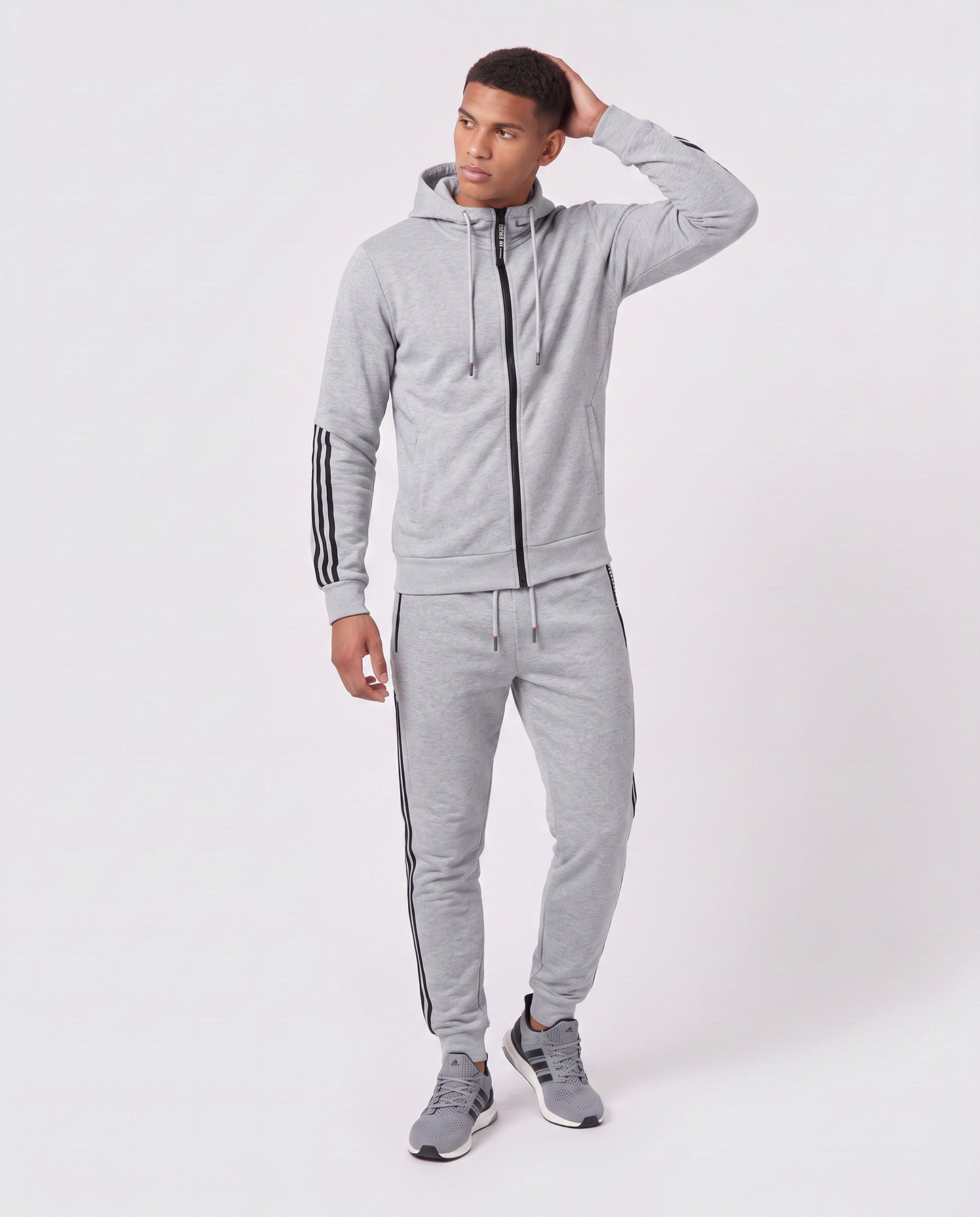 Virelle | Survêtement Athlétique Homme
