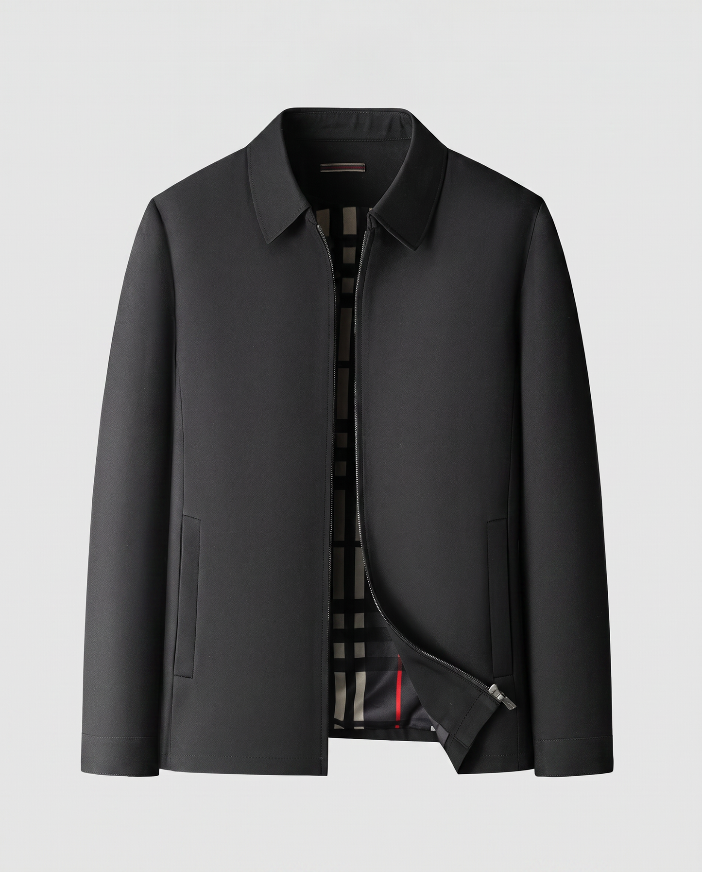 Virelle | Veste Coupe-Vent Homme