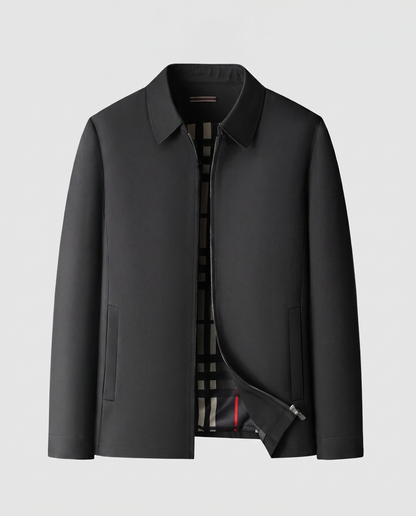 Virelle | Veste Coupe-Vent Homme