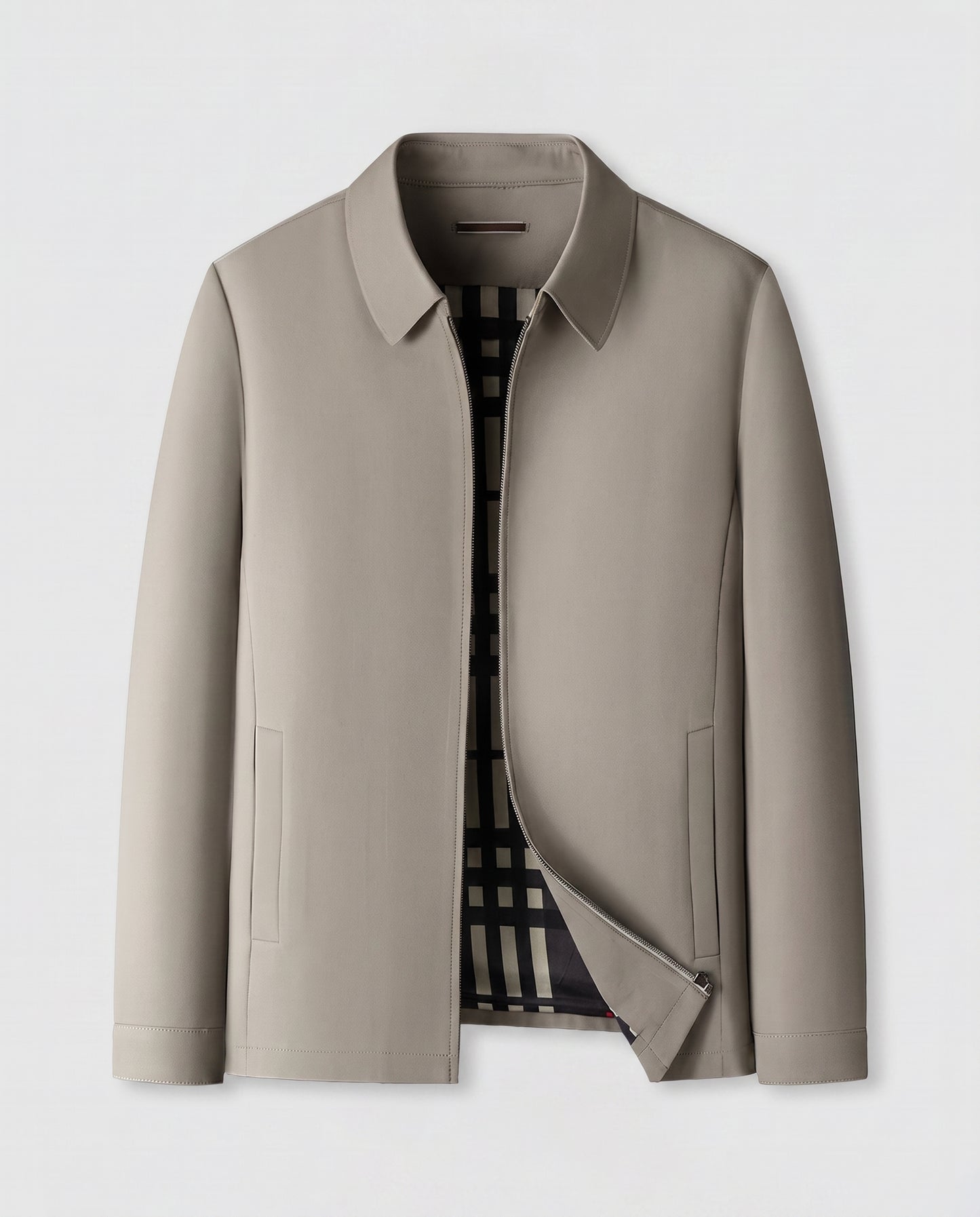 Virelle | Veste Coupe-Vent Homme