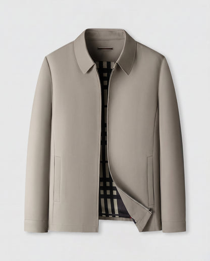 Virelle | Veste Coupe-Vent Homme