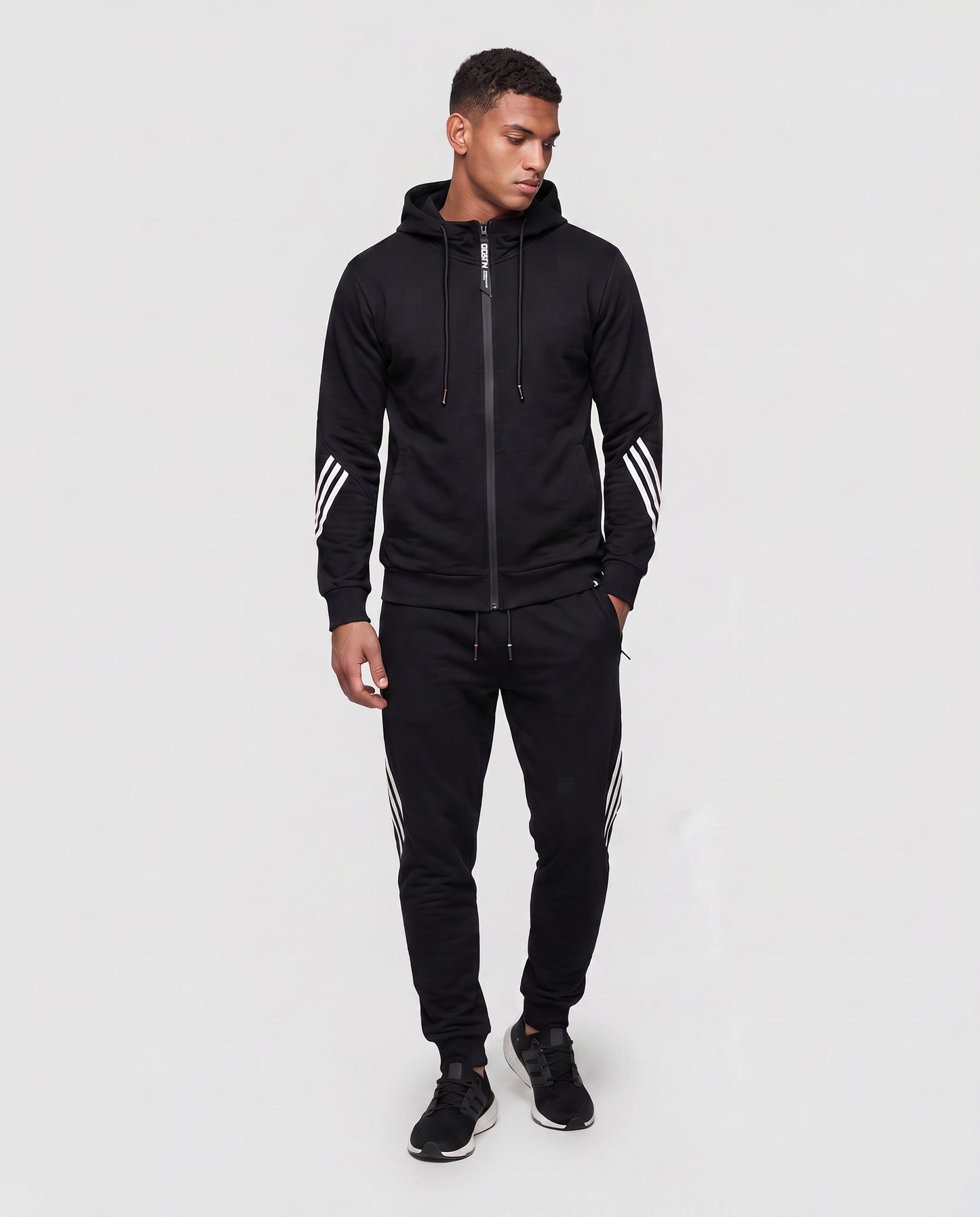 Virelle | Survêtement Athlétique Homme