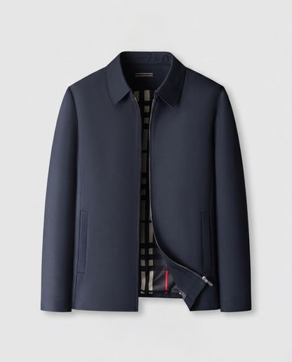 Virelle | Veste Coupe-Vent Homme