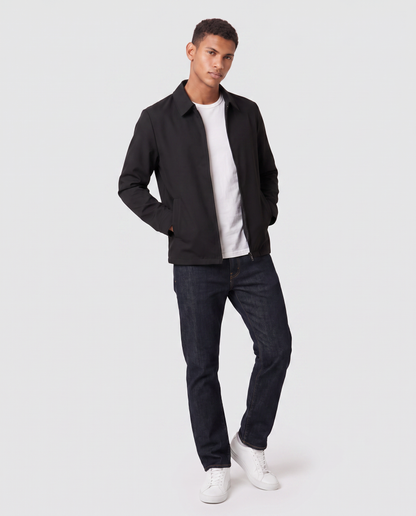 Virelle | Veste Coupe-Vent Homme