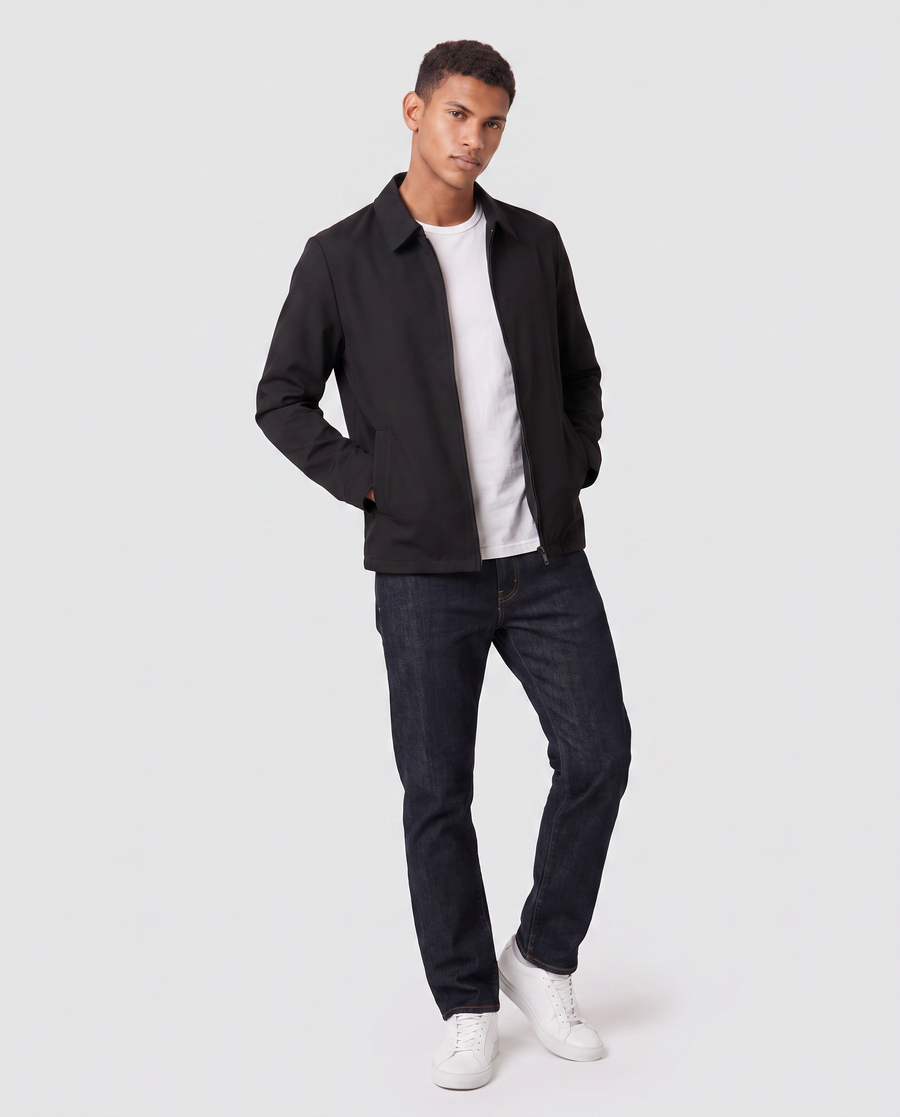 Virelle | Veste Coupe-Vent Homme