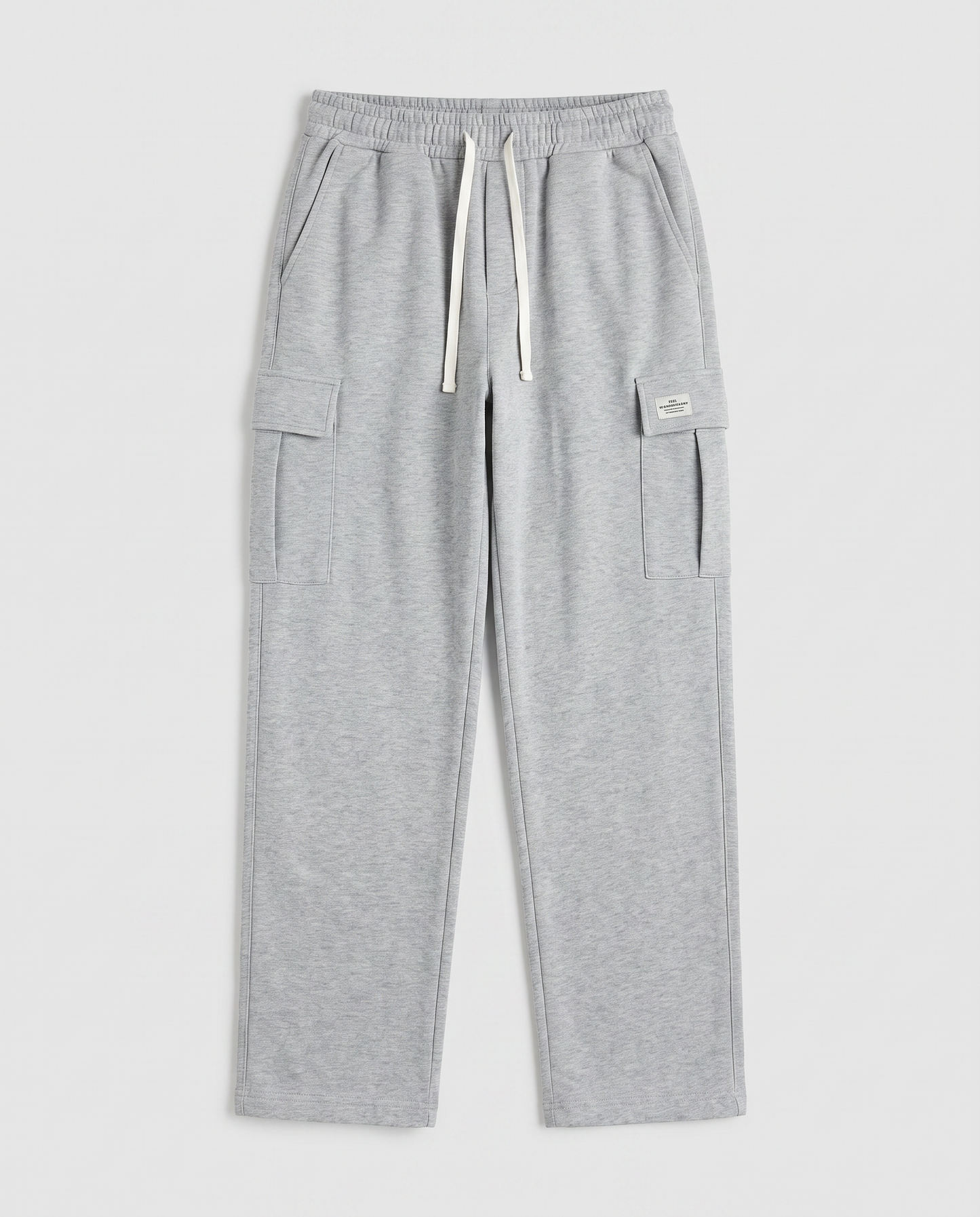 Virelle | Pantalon De Survêtement Cargo Homme