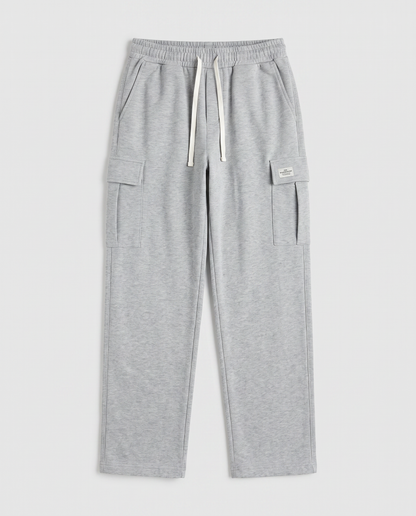 Virelle | Pantalon De Survêtement Cargo Homme