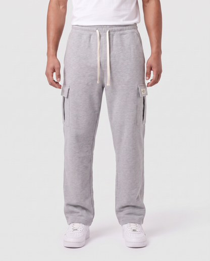 Virelle | Pantalon De Survêtement Cargo Homme