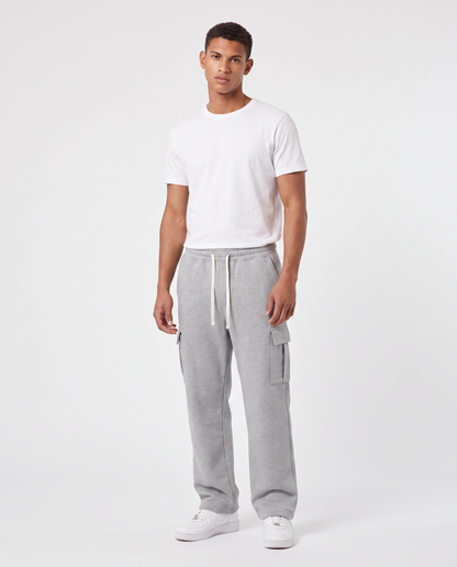 Virelle | Pantalon De Survêtement Cargo Homme