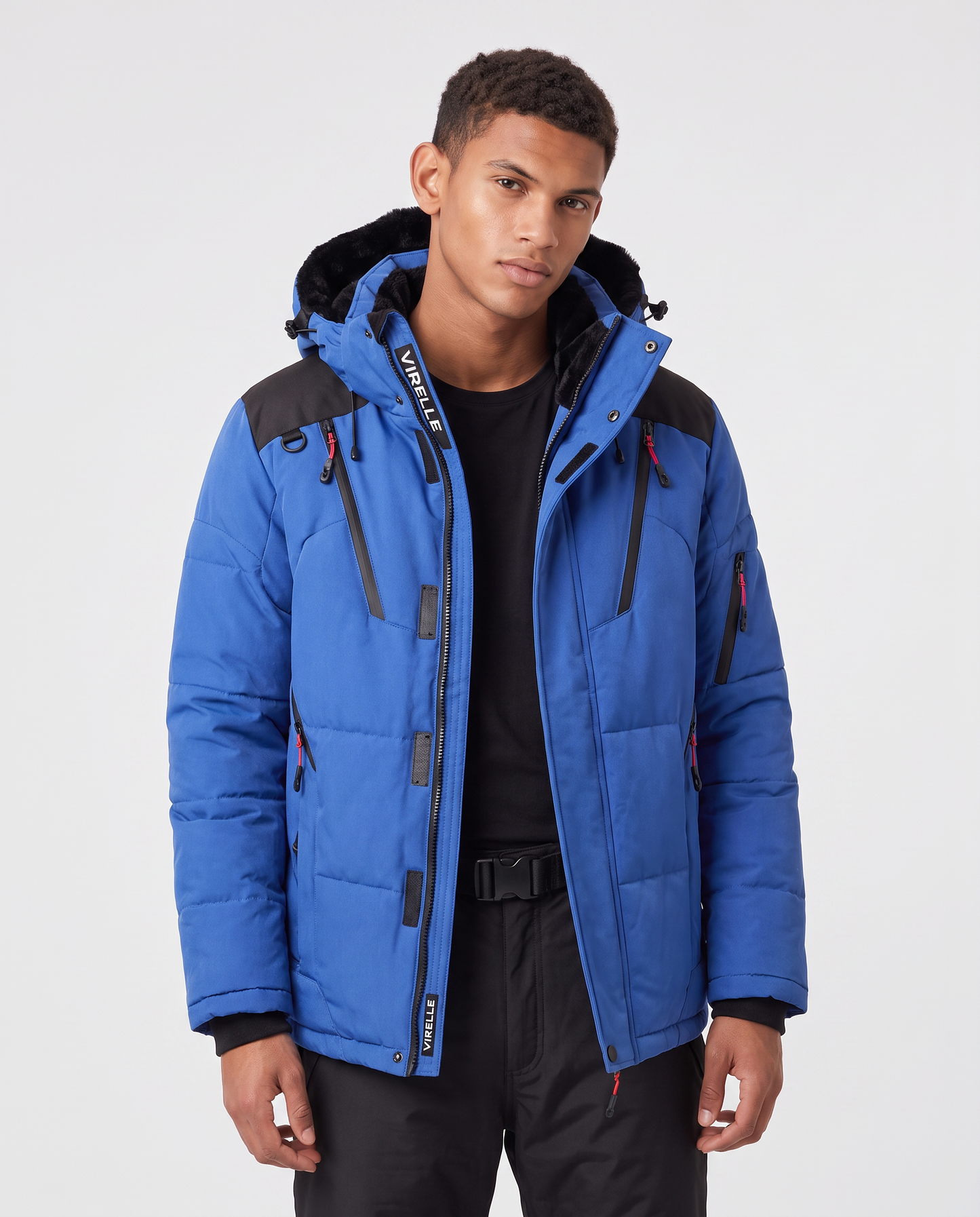 Virelle | Ensemble Hiver Homme