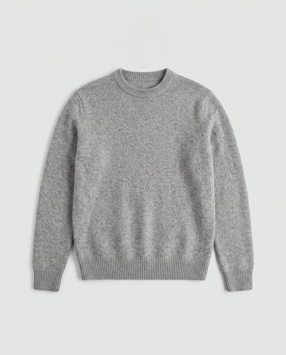 Virelle | Pull En Laine Homme