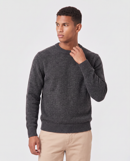 Virelle | Pull En Laine Homme