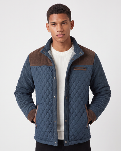 Virelle | Veste Urbaine Homme