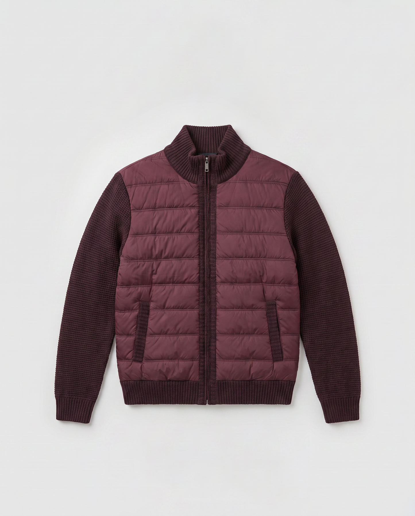 Virelle | Veste Matelassée Homme