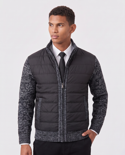 Virelle | Veste Matelassée Homme