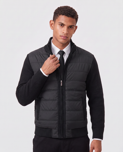 Virelle | Veste Matelassée Homme