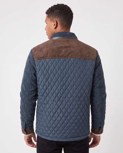 Virelle | Veste Urbaine Homme