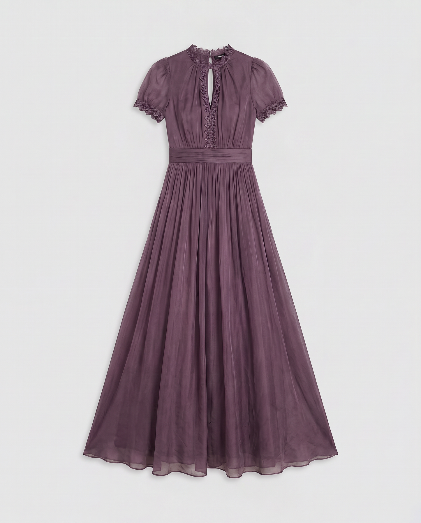 Virelle | Robe Vintage Fluide