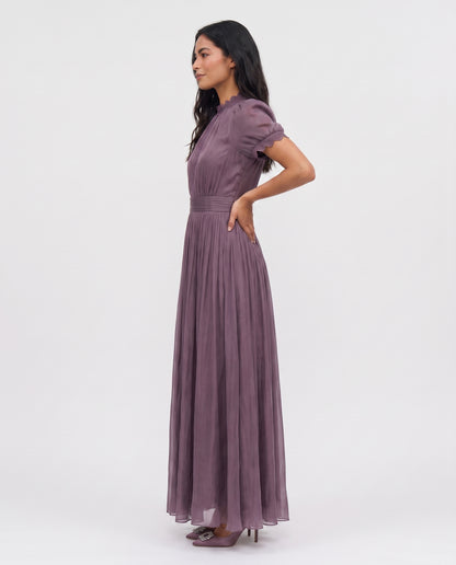 Virelle | Robe Vintage Fluide