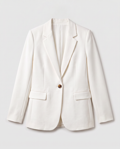 Virelle | Blazer Femme Cintré