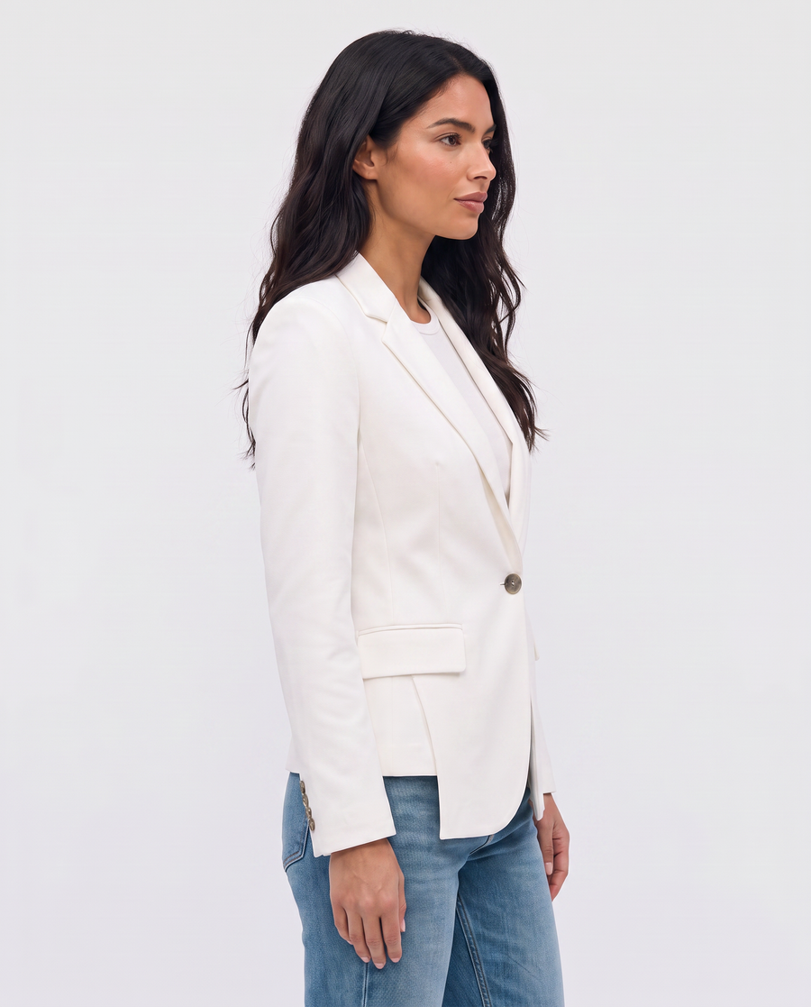 Virelle | Blazer Femme Cintré