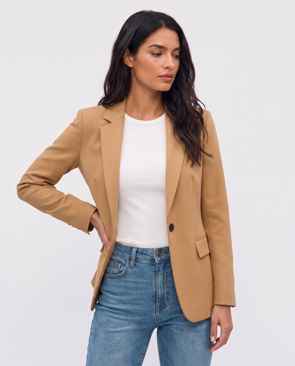 Virelle | Blazer Femme Cintré