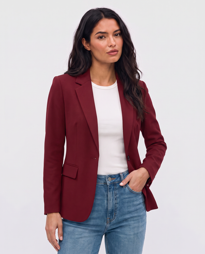 Virelle | Blazer Femme Cintré