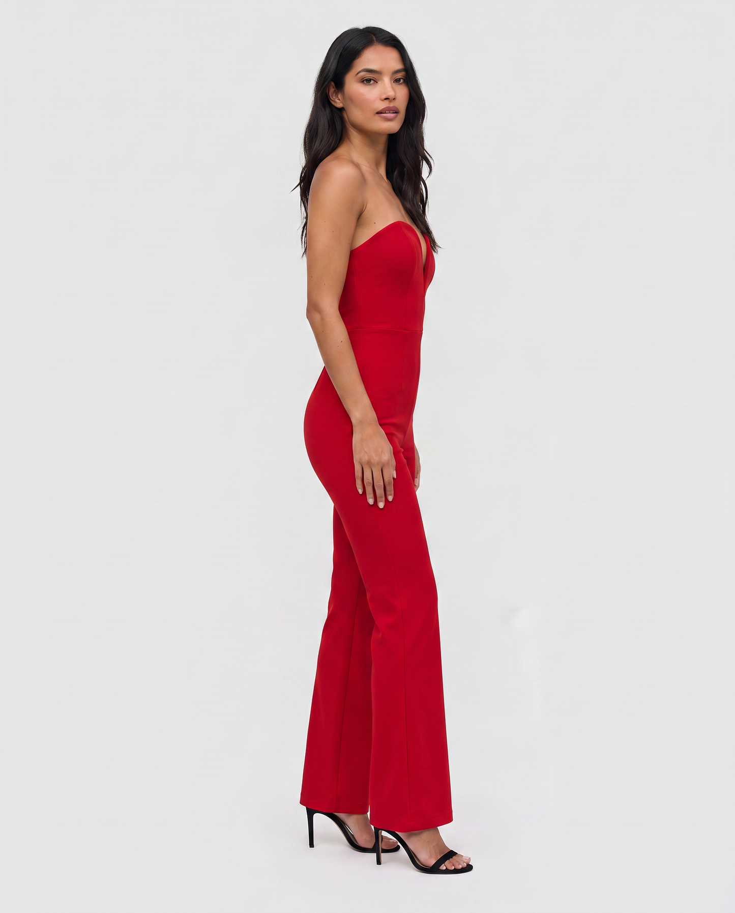 Virelle | Combinaison Bustier Femme